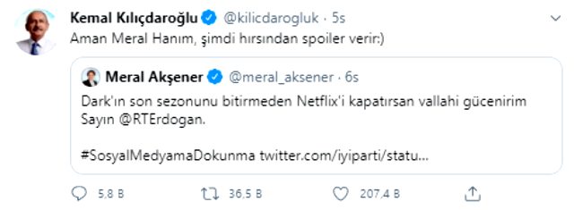 Erdoğan'dan Kılıçdaroğlu ve Akşener'e gönderme: Dizi izleyip film çeviredursunlar, biz tarih yazmaya devam edeceğiz