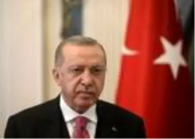 Erdoğan: Sergileyeceğimiz iş birliği Suriye'nin geleceğinde belirleyici olacak Erdoğan: Sergileyeceğimiz iş birliği Suriye'nin geleceğinde belirleyici olacak