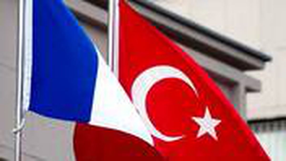 Fransa'dan AB'ye küstah Türkiye çağrısı! Yeni yaptırım istediler