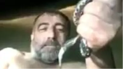 Herkes Türkiye'de görülen yılanlardan korkarken Sakarya'da bir kişi yılanın ağzından avını kaptı Herkes Türkiye'de görülen yılanlardan korkarken Sakarya'da bir kişi yılanın ağzından avını kaptı