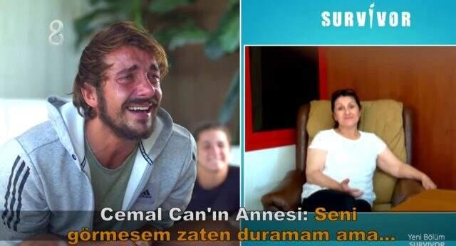 iletişim ödülünü kazanan mavi takım, ailelerini görünce gözyaşlarına boğuldu iletişim ödülünü kazanan mavi takım, ailelerini görünce gözyaşlarına boğuldu