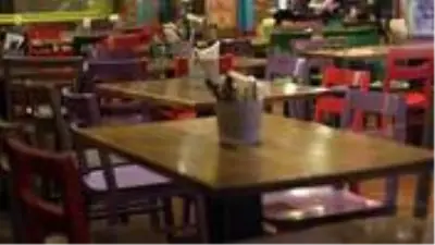 İngiliz restoran grubu SSP, koronavirüs nedeniyle 5 bin kişiyi işten çıkaracak İngiliz restoran grubu SSP, koronavirüs nedeniyle 5 bin kişiyi işten çıkaracak
