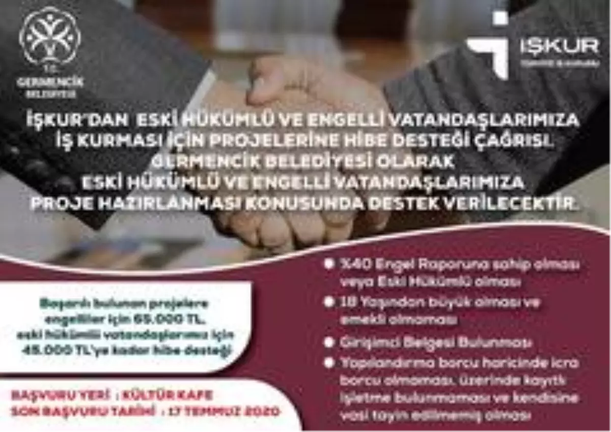 Iskur Dan 2354 Tl Maas Destegi Geliyor Iste Sartlar Ve Yapilmasi Gerekenler