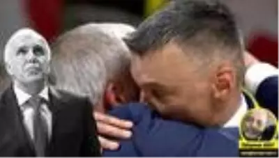 Jasikevicius ile yepyeni bir Fenerbahçe! Jasikevicius ile yepyeni bir Fenerbahçe!