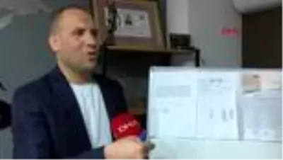 Karekodu kopyalanmış ikiz çekle dolandırıldılar Karekodu kopyalanmış ikiz çekle dolandırıldılar