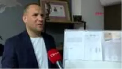 Karekodu kopyalanmış ikiz çekle dolandırıldılar