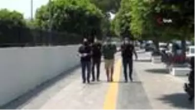 Kargo yoluyla uyuşturucu hap sevkiyatı polise takıldı Kargo yoluyla uyuşturucu hap sevkiyatı polise takıldı