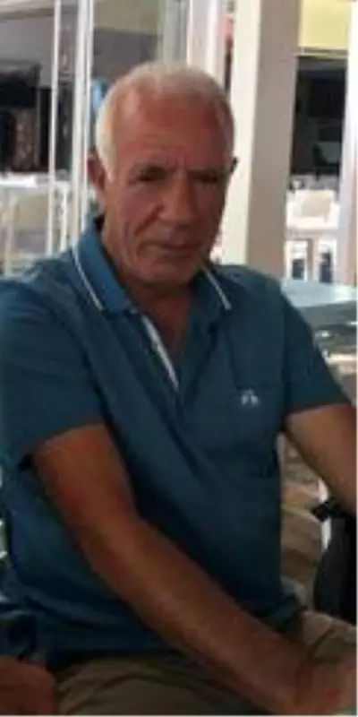 Kazadan 7 ay sonra hayatını kaybetti Kazadan 7 ay sonra hayatını kaybetti