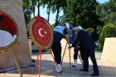 Kdz. Ereğli'de denizcilik ve kabotaj bayramı kutlandı