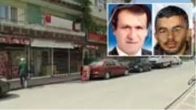 'Köpekten emir aldım' diyerek bakkalı öldüren zanlı müebbet hapis cezasına çarptırıldı 'Köpekten emir aldım' diyerek bakkalı öldüren zanlı müebbet hapis cezasına çarptırıldı