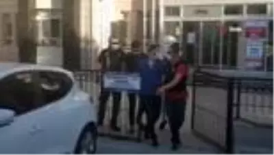 Kuşadası’nda uyuşturucu çetesine operasyon: 2 şüpheli tutuklandı