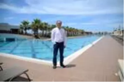 Kuşadası'ndaki turizmciler AB'nin kararına tepkili