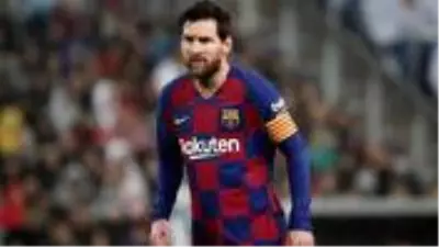 Lionel Messi, 700 gole ulaşan tarihteki 7. futbolcu oldu Lionel Messi, 700 gole ulaşan tarihteki 7. futbolcu oldu