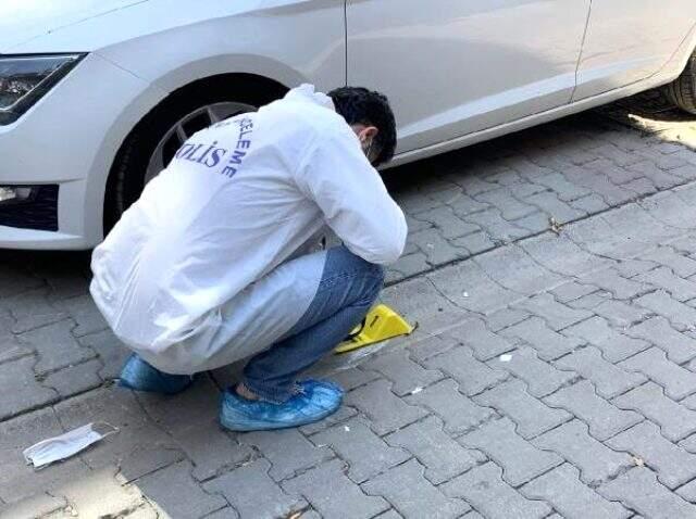 MALTEPE'DE ESKİ KOCA DEHŞETİ MALTEPE'DE ESKİ KOCA DEHŞETİ