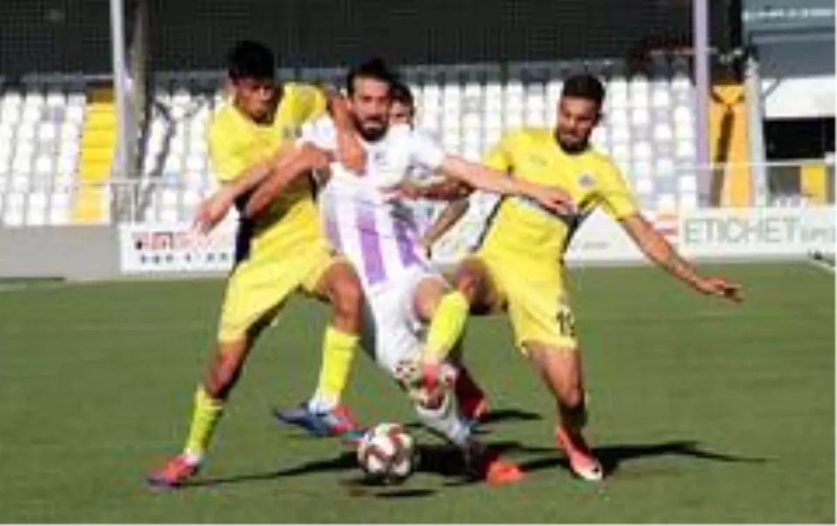 Menemen sonunu getiremedi