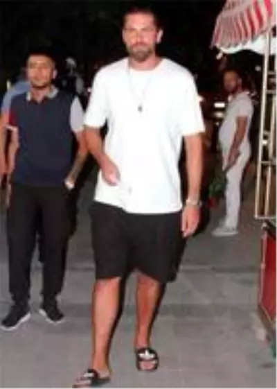 Mert Öcal Annemin yemeklerini özledim Haberler Magazin