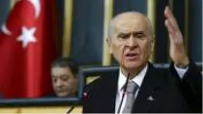 MHP lideri Devlet Bahçeli, sosyal medya hesaplarını askıya aldı MHP lideri Devlet Bahçeli, sosyal medya hesaplarını askıya aldı