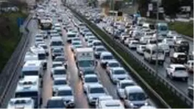 Motorlu taşıtlar vergisinde ikinci taksit ödeme dönemi başladı Motorlu taşıtlar vergisinde ikinci taksit ödeme dönemi başladı