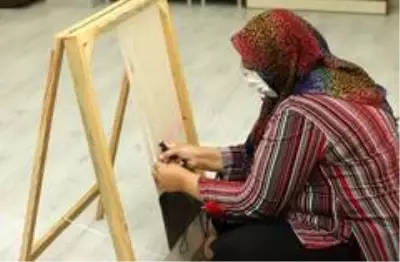 Nevşehir Belediyesinden kadınlara büyük destek