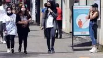 Normalleşmede yeni döneme giriyoruz! İşte bugün itibarıyla yeniden hizmet verecek işletmeler
