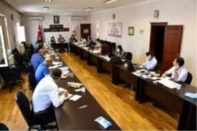 Polatlı'da soğan işleme tesisi kurulma çalışmaları hız kazandı Polatlı'da soğan işleme tesisi kurulma çalışmaları hız kazandı