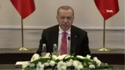 'Rusya ve Türkiye'nin çabaları somut sonuçlar getiriyor' 'Rusya ve Türkiye'nin çabaları somut sonuçlar getiriyor'