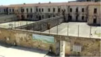 Sinop Tarihi Cezaevi ve Müzesi'nde 1 milyon 600 bin avroluk restorasyon projesi