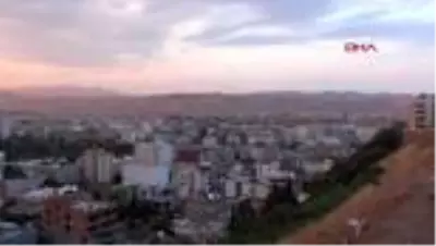 ŞIRNAK Cizre’de koronavirüs vakalarında düşüş başladı
