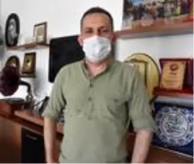 Siyah zeytindeki hileye dikkat Siyah zeytindeki hileye dikkat