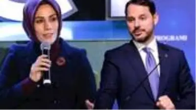 Son Dakika: Bakan Albayrak'ın eşine yapılan çirkin paylaşımlarla ilgili toplamda 11 kişi gözaltına alındı Son Dakika: Bakan Albayrak'ın eşine yapılan çirkin paylaşımlarla ilgili toplamda 11 kişi gözaltına alındı