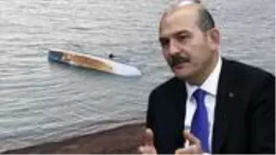 Son Dakika: Van Gölü'nde batan göçmen teknesinde hayatını kaybeden sayısı 6'ya yükseldi Son Dakika: Van Gölü'nde batan göçmen teknesinde hayatını kaybeden sayısı 6'ya yükseldi