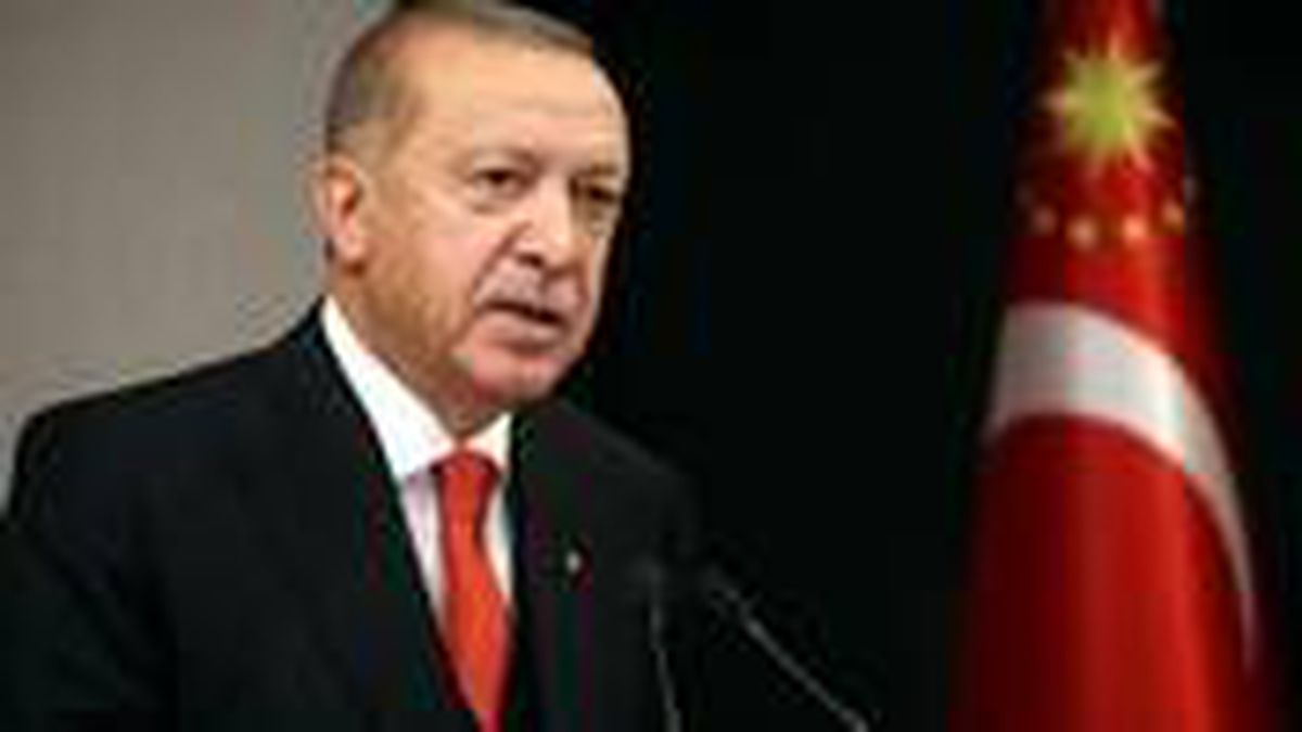 Son Dakika: Cumhurbaşkanı Erdoğan: 2020'yi herkesi şaşırtan bir büyüme oranıyla kapatacağız