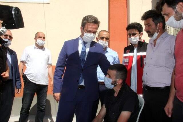 Son Dakika: Giresun Valisi Ünlü: İkranur'un ölümüyle ilgili şu anda cinsel istismar, cinayetten bahsetmemiz mümkün değil Son Dakika: Giresun Valisi Ünlü: İkranur'un ölümüyle ilgili şu anda cinsel istismar, cinayetten bahsetmemiz mümkün değil