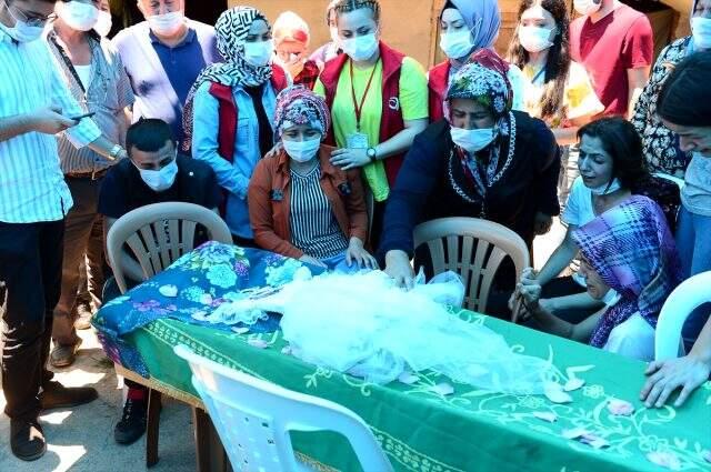 Son Dakika: Giresun Valisi Ünlü: İkranur'un ölümüyle ilgili şu anda cinsel istismar, cinayetten bahsetmemiz mümkün değil Son Dakika: Giresun Valisi Ünlü: İkranur'un ölümüyle ilgili şu anda cinsel istismar, cinayetten bahsetmemiz mümkün değil