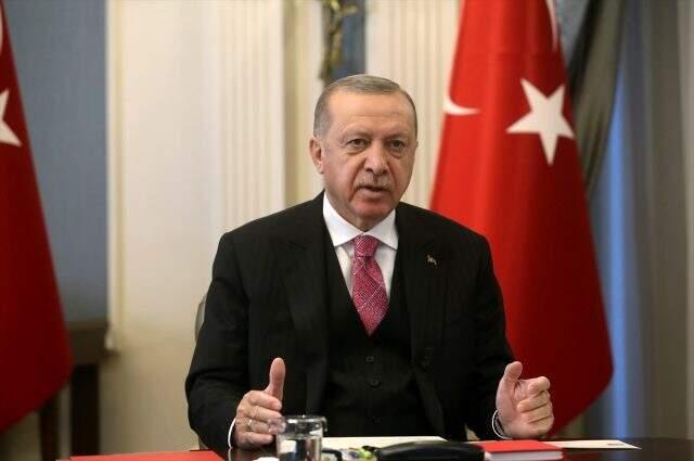 Son Dakika: İletişim Başkanı: Cumhurbaşkanımızın sosyal medya açıklamaları çarpıtıldı Son Dakika: İletişim Başkanı: Cumhurbaşkanımızın sosyal medya açıklamaları çarpıtıldı