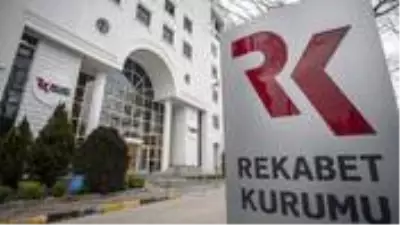 Son Dakika: Rekabet Kurulu, 5 Alman otomotiv devi hakkında soruşturma başlattı Son Dakika: Rekabet Kurulu, 5 Alman otomotiv devi hakkında soruşturma başlattı