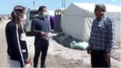 Sosyal mesafeli üretim ve ekonomiye katkı