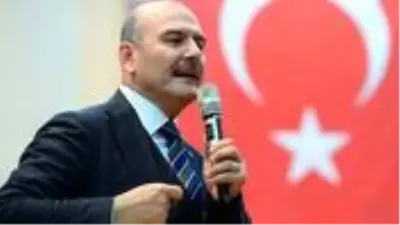 Soylu, HDP’li Buldan’ın La Casa De Papel paylaşımına Dağ 2’den alıntıyla yanıt verdi