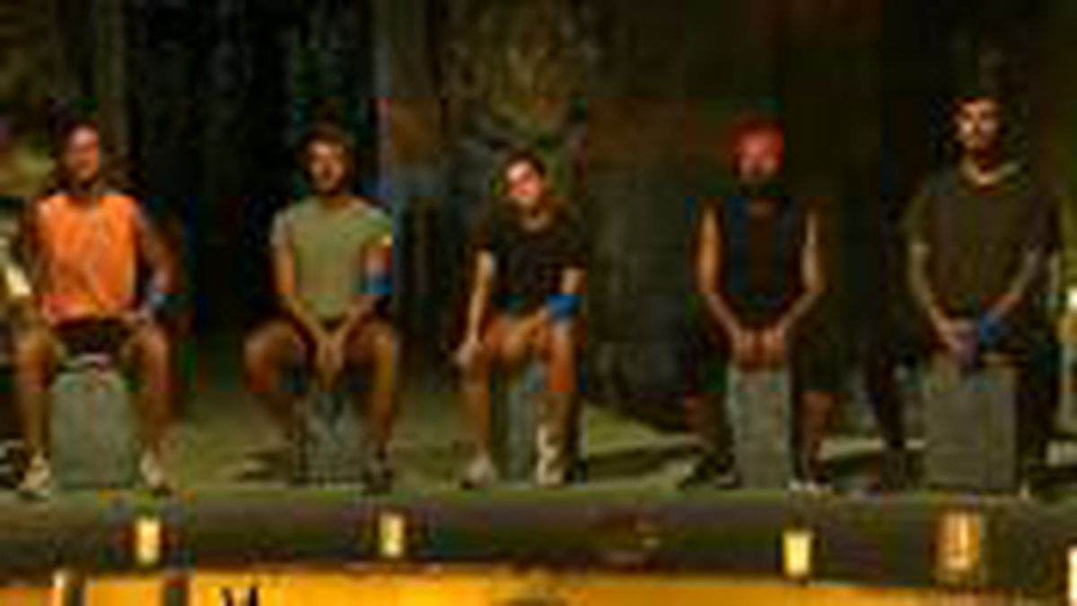 Survivor 2020'de finale sayılı günler kala adaya veda eden isim Nisa oldu