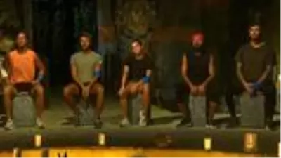 Survivor 2020'de finale sayılı günler kala adaya veda eden isim Nisa oldu Survivor 2020'de finale sayılı günler kala adaya veda eden isim Nisa oldu