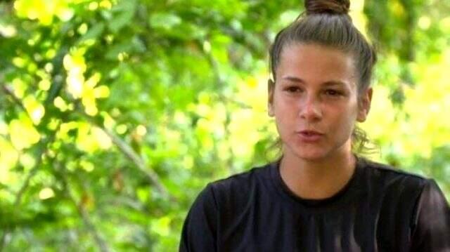 Survivor 2020'de finale sayılı günler kala adaya veda eden isim Nisa oldu Survivor 2020'de finale sayılı günler kala adaya veda eden isim Nisa oldu