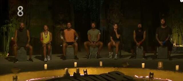 Survivor'da kim elendi 30 Haziran? Survivor'da adaya kim veda etti? Survivor'da kim elendi 30 Haziran? Survivor'da adaya kim veda etti?