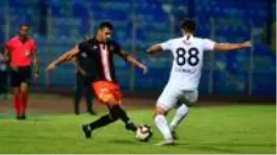 TFF 1. Lig'de mücadele eden Adanaspor, bitime 3 hafta kala 2. Lig'e düştü TFF 1. Lig'de mücadele eden Adanaspor, bitime 3 hafta kala 2. Lig'e düştü