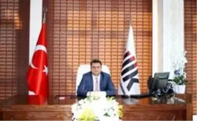 Son dakika yaşam: TÜİK Bölge Müdürlüğü'ne Aydınlı Müdür