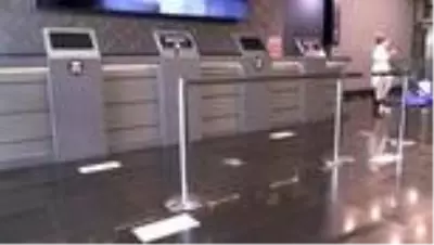 Türkiye genelindeki 2 bin 400 sinema salonundan 20’si bugün kapılarını açtı