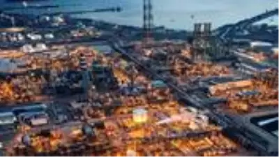 Türkiye'nin en büyük şirketlerinin belirlendiği Fortune 500'de TÜPRAŞ zirvedeki yerini korudu Türkiye'nin en büyük şirketlerinin belirlendiği Fortune 500'de TÜPRAŞ zirvedeki yerini korudu