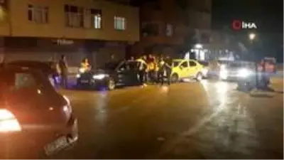 Ümraniye'de maskesiz sosyal mesafesiz asker uğurlama eğlencesi Ümraniye'de maskesiz sosyal mesafesiz asker uğurlama eğlencesi