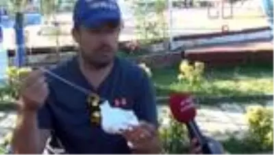 Ünlü oyuncu Kemal Pekser: ’Dizi film çekimlerindeki set aşklarına inanmıyorum’