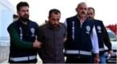 Uyuşturucu parası vermeyen annesini odunla öldüren zanlı, suçu ablasına attı