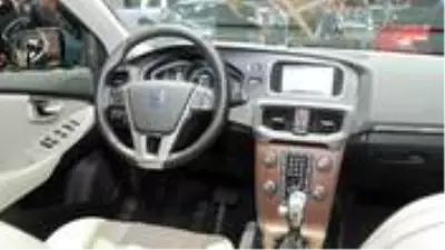 Otomotiv devi Volvo, 2 milyon 100 bin aracını geri çağırdı Otomotiv devi Volvo, 2 milyon 100 bin aracını geri çağırdı